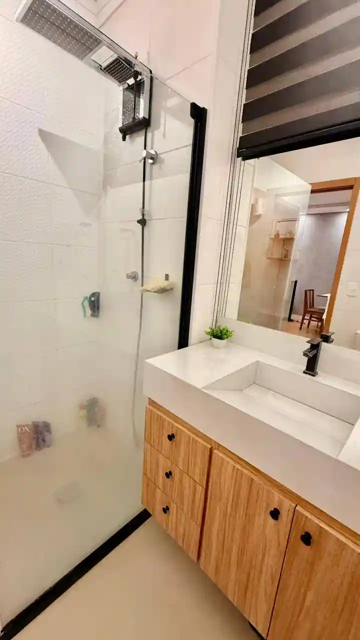 Apartamento com 2 quartos à venda, 40m² — foto 5 de 20