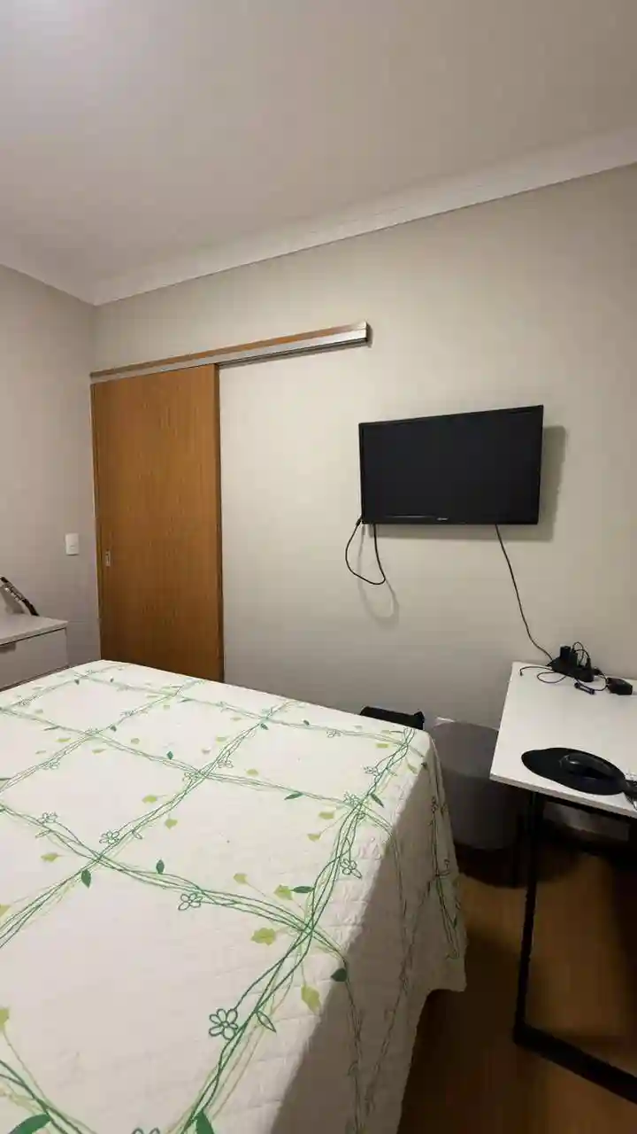 Apartamento com 2 quartos à venda, 40m² — foto 16 de 20