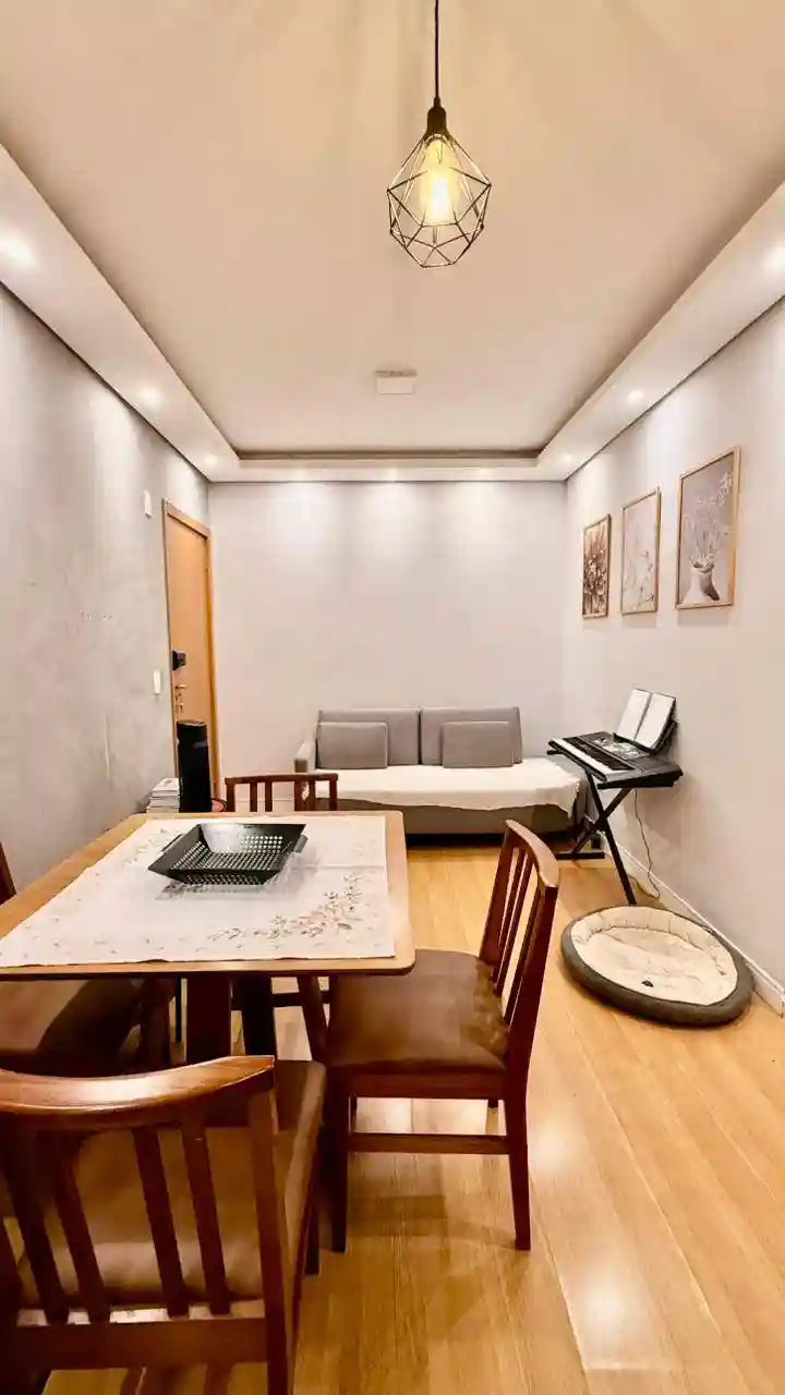 Apartamento com 2 quartos à venda, 40m² — foto 7 de 20