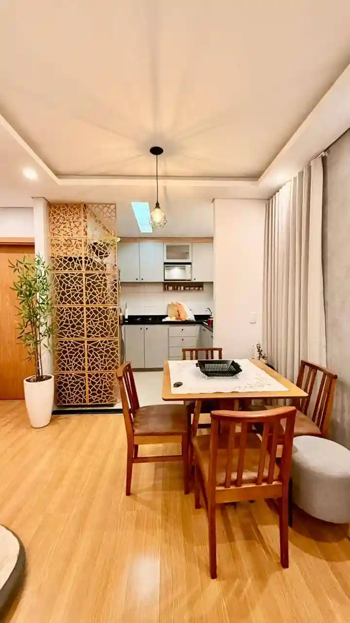 Apartamento com 2 quartos à venda, 40m² — foto 1 de 20