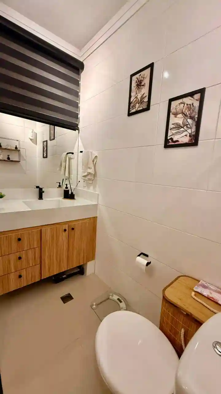 Apartamento com 2 quartos à venda, 40m² — foto 4 de 20