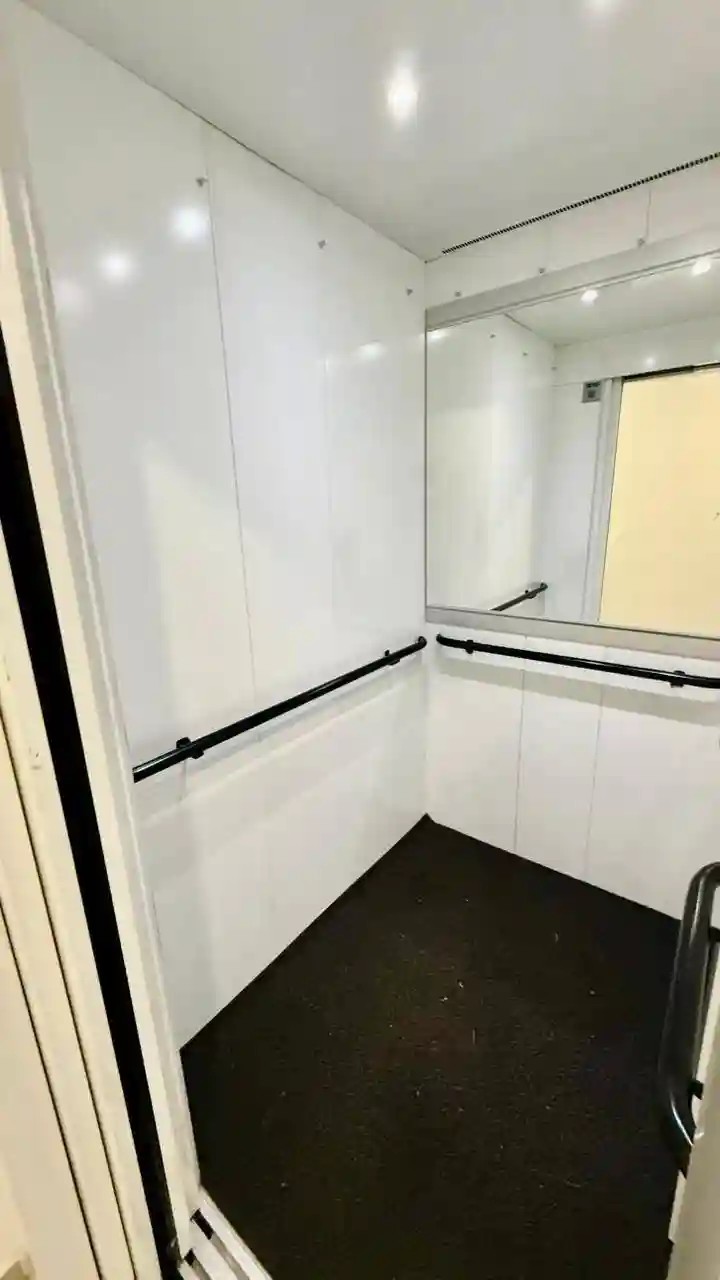 Apartamento com 2 quartos à venda, 40m² — foto 19 de 20