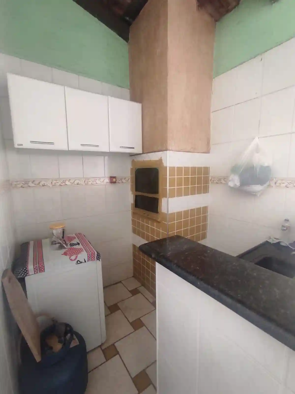 Casa de Condomínio com 2 quartos à venda, 100m² — foto 15 de 16