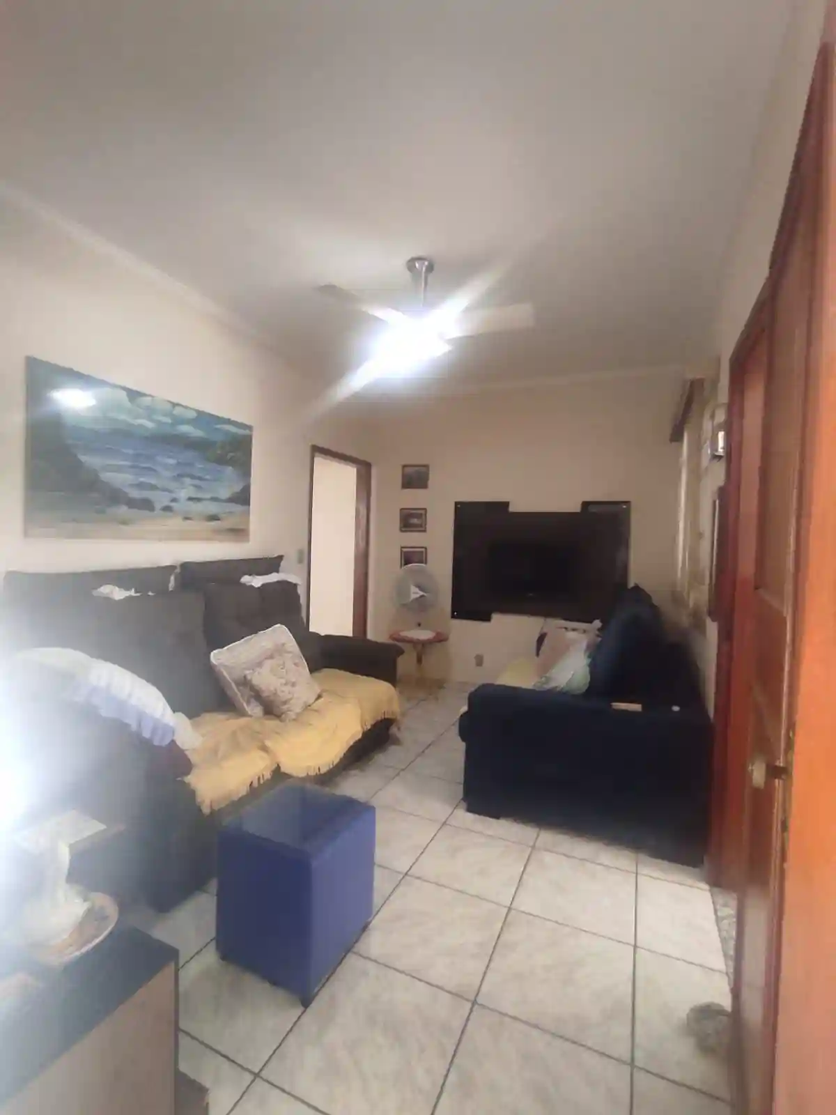 Casa de Condomínio com 2 quartos à venda, 100m² — foto 9 de 16