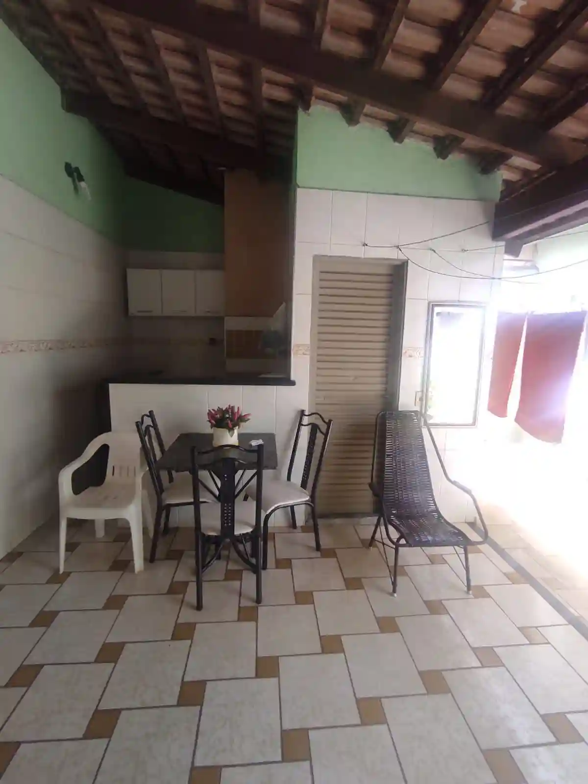 Casa de Condomínio com 2 quartos à venda, 100m² — foto 13 de 16