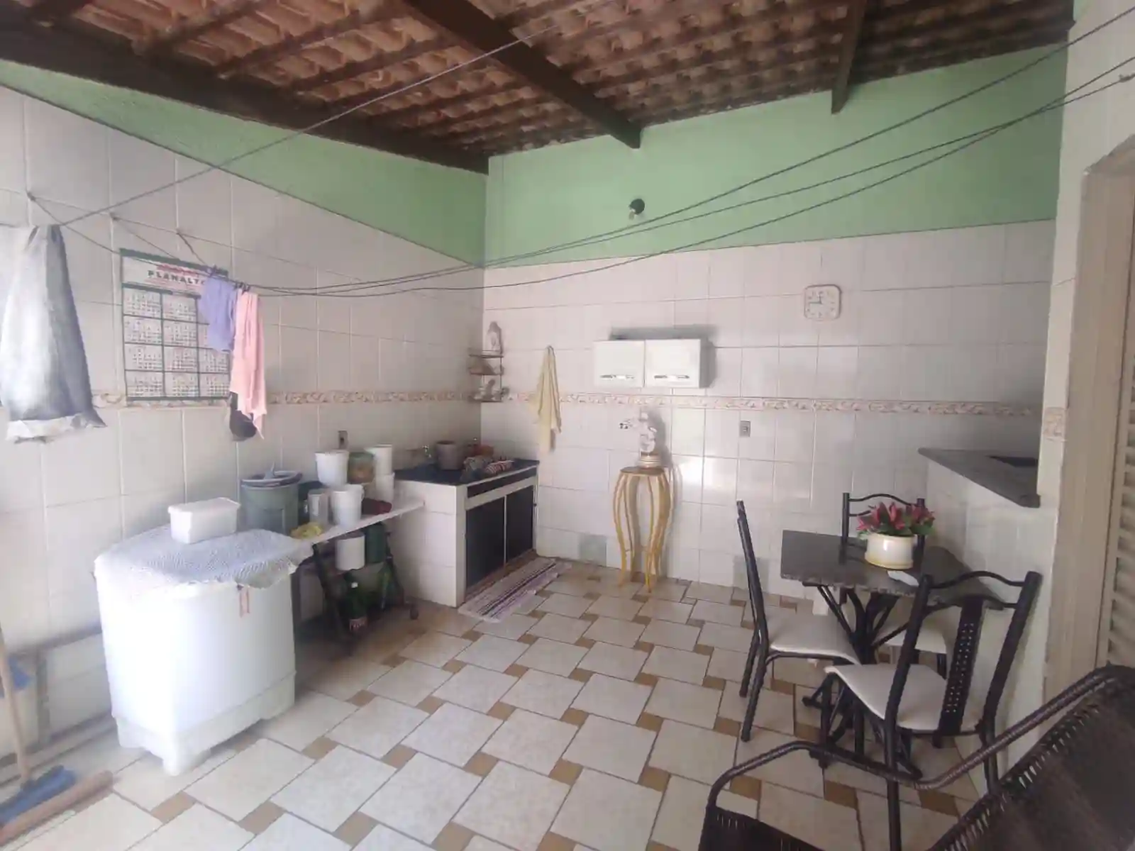 Casa de Condomínio com 2 quartos à venda, 100m² — foto 12 de 16