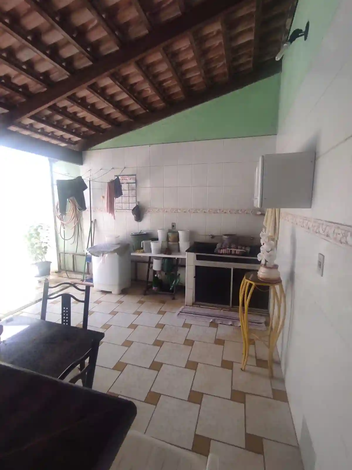Casa de Condomínio com 2 quartos à venda, 100m² — foto 14 de 16