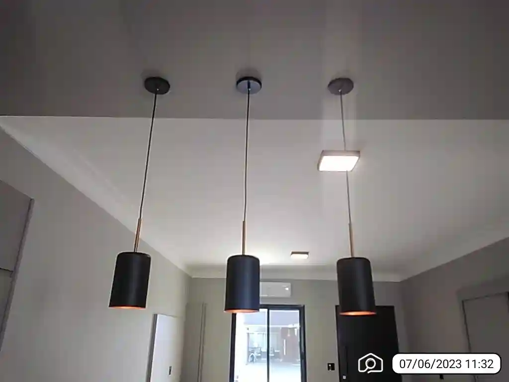 Casa de Condomínio com 3 quartos à venda, 135m² — foto 8 de 20