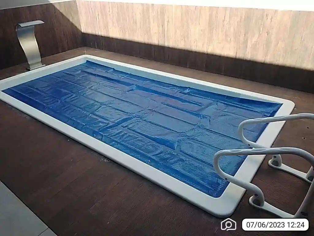 Casa de Condomínio com 3 quartos à venda, 135m² — foto 17 de 20