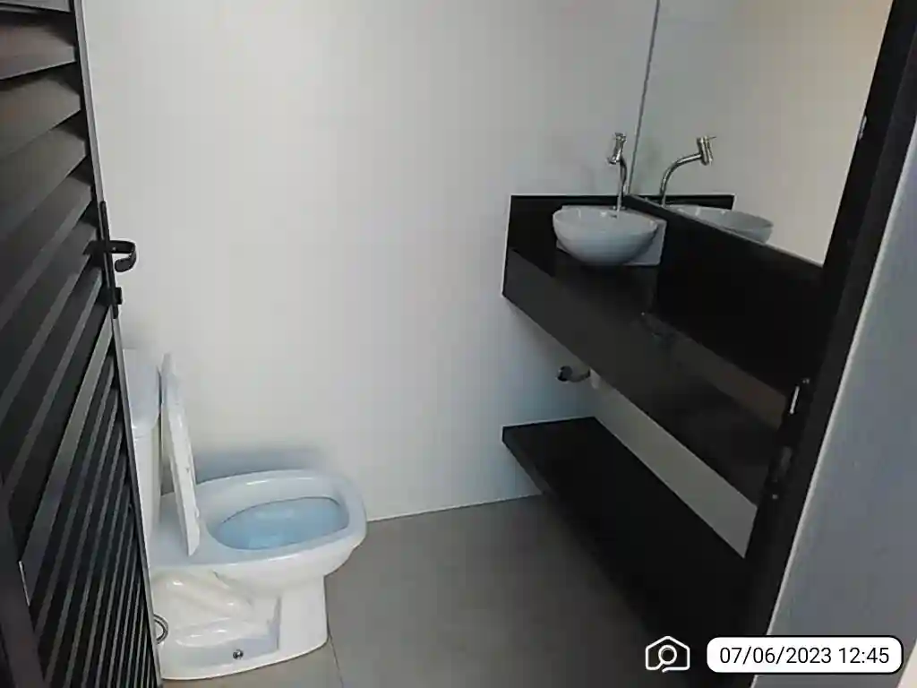 Casa de Condomínio com 3 quartos à venda, 135m² — foto 19 de 20