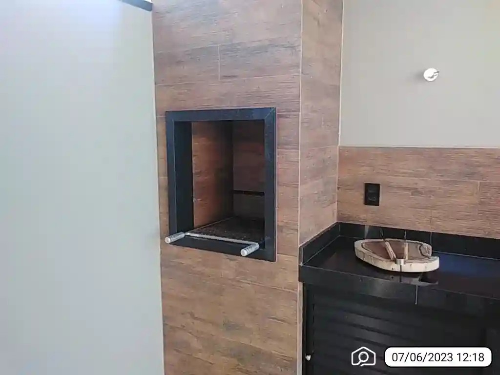 Casa de Condomínio com 3 quartos à venda, 135m² — foto 18 de 20