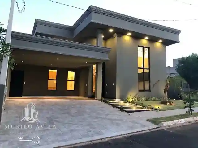 Casa de Condomínio com 3 quartos à venda, 248m² — foto 16 de 18