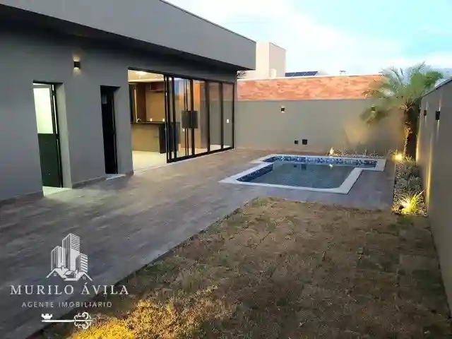 Casa de Condomínio com 3 quartos à venda, 248m² — foto 11 de 18