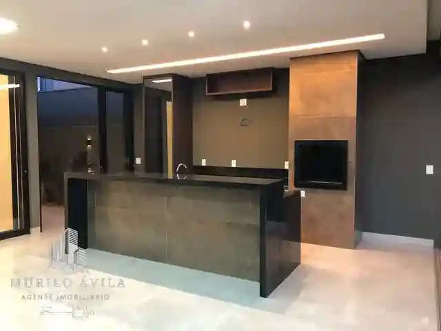 Casa de Condomínio com 3 quartos à venda, 248m² — foto 12 de 18