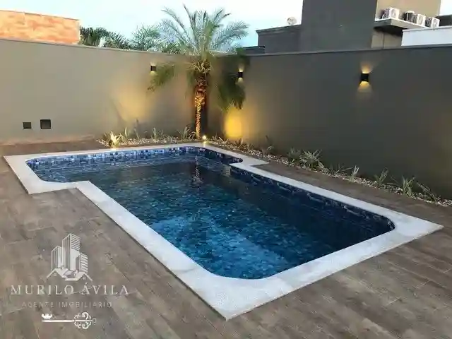 Casa de Condomínio com 3 quartos à venda, 248m² — foto 14 de 18
