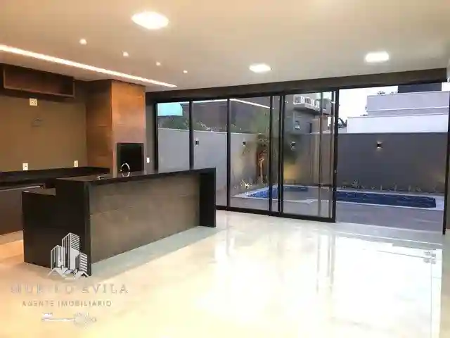 Casa de Condomínio com 3 quartos à venda, 248m² — foto 15 de 18