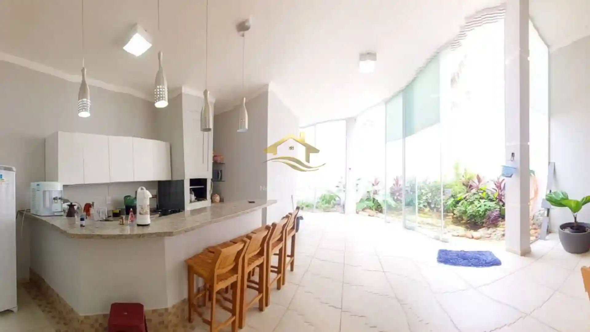 Casa de Condomínio com 3 quartos à venda, 150m² — foto 6 de 44
