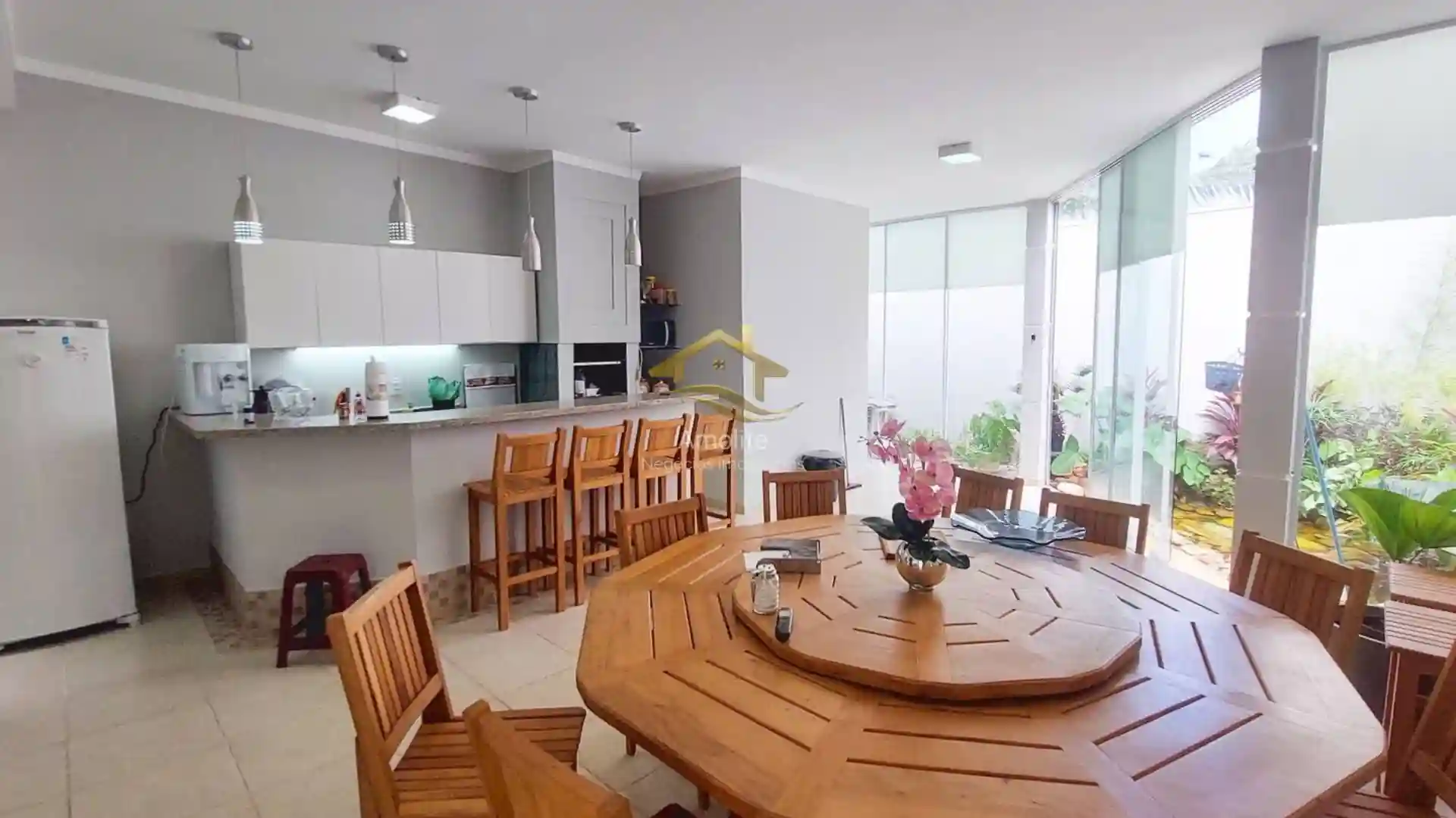 Casa de Condomínio com 3 quartos à venda, 150m² — foto 11 de 44
