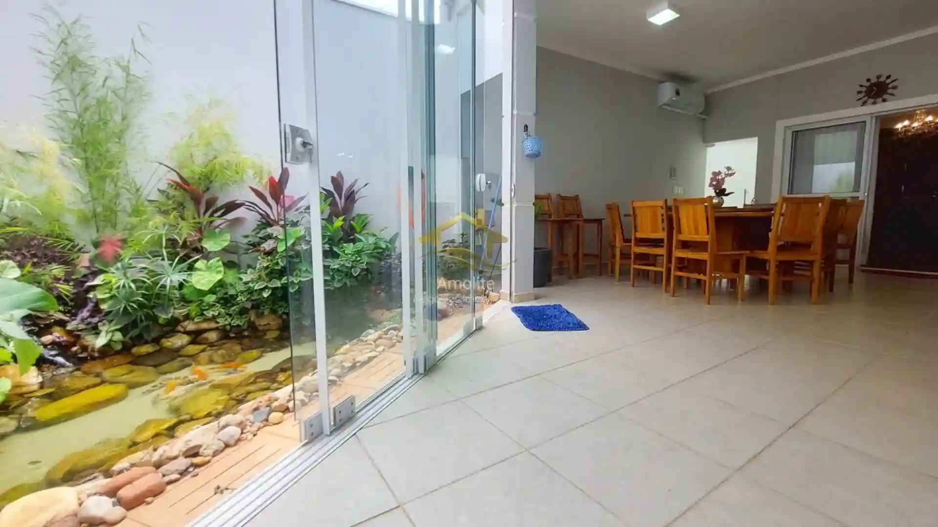 Casa de Condomínio com 3 quartos à venda, 150m² — foto 8 de 44