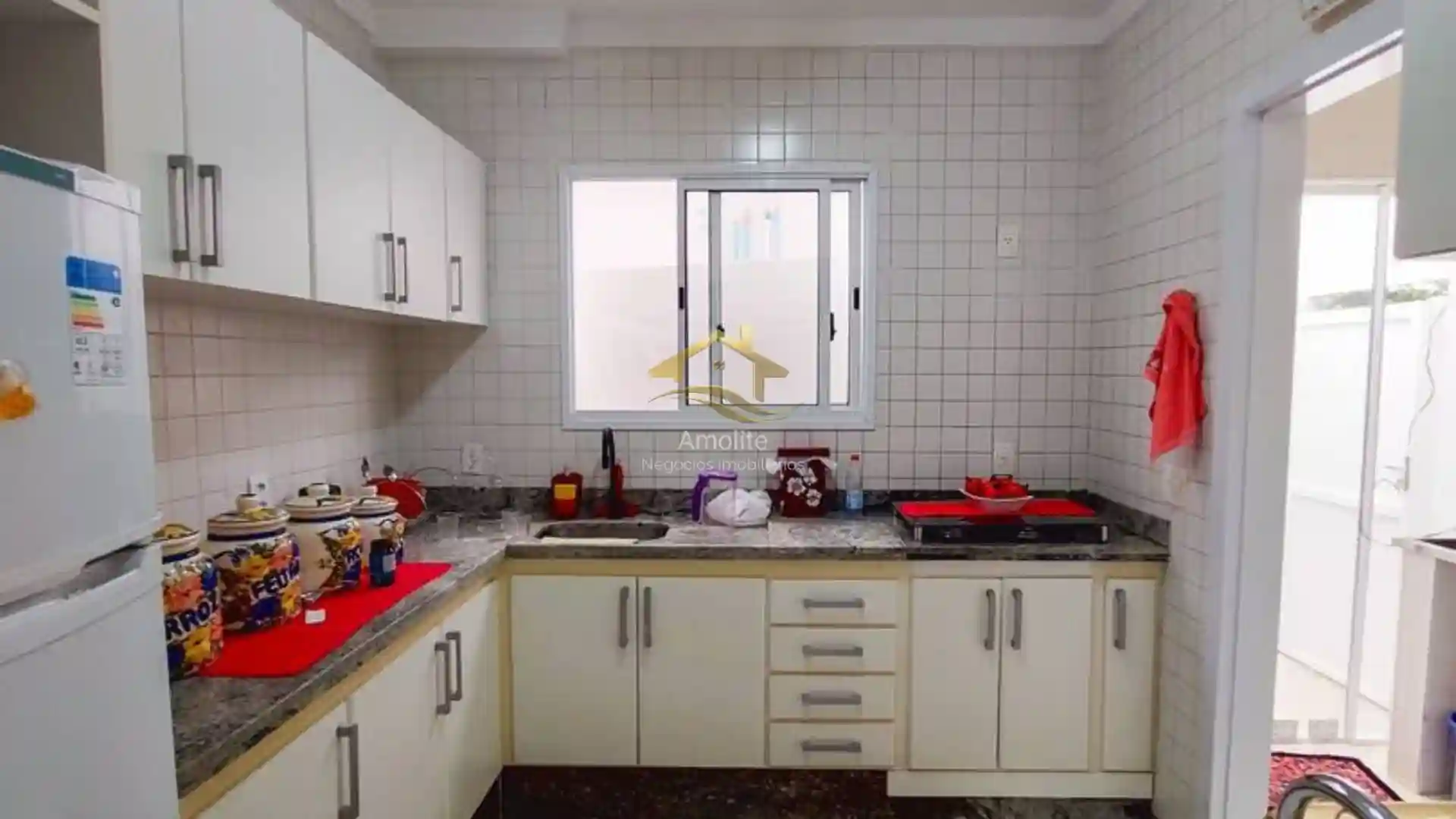 Casa de Condomínio com 3 quartos à venda, 150m² — foto 40 de 44