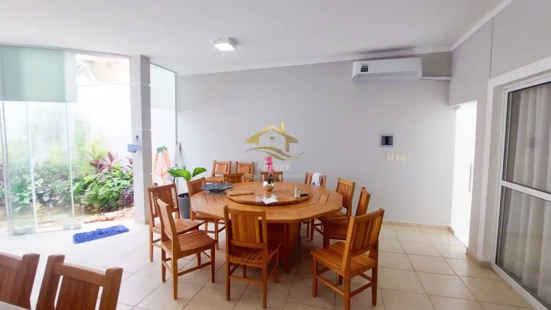 Casa de Condomínio com 3 quartos à venda, 150m² — foto 9 de 44