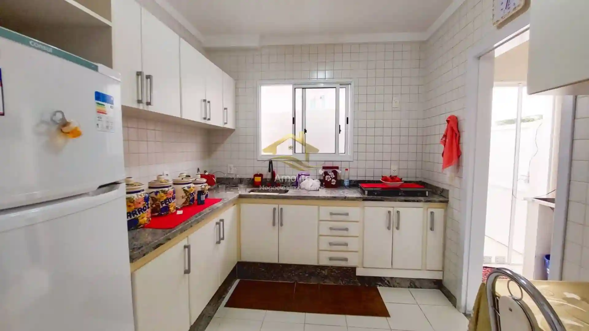 Casa de Condomínio com 3 quartos à venda, 150m² — foto 39 de 44
