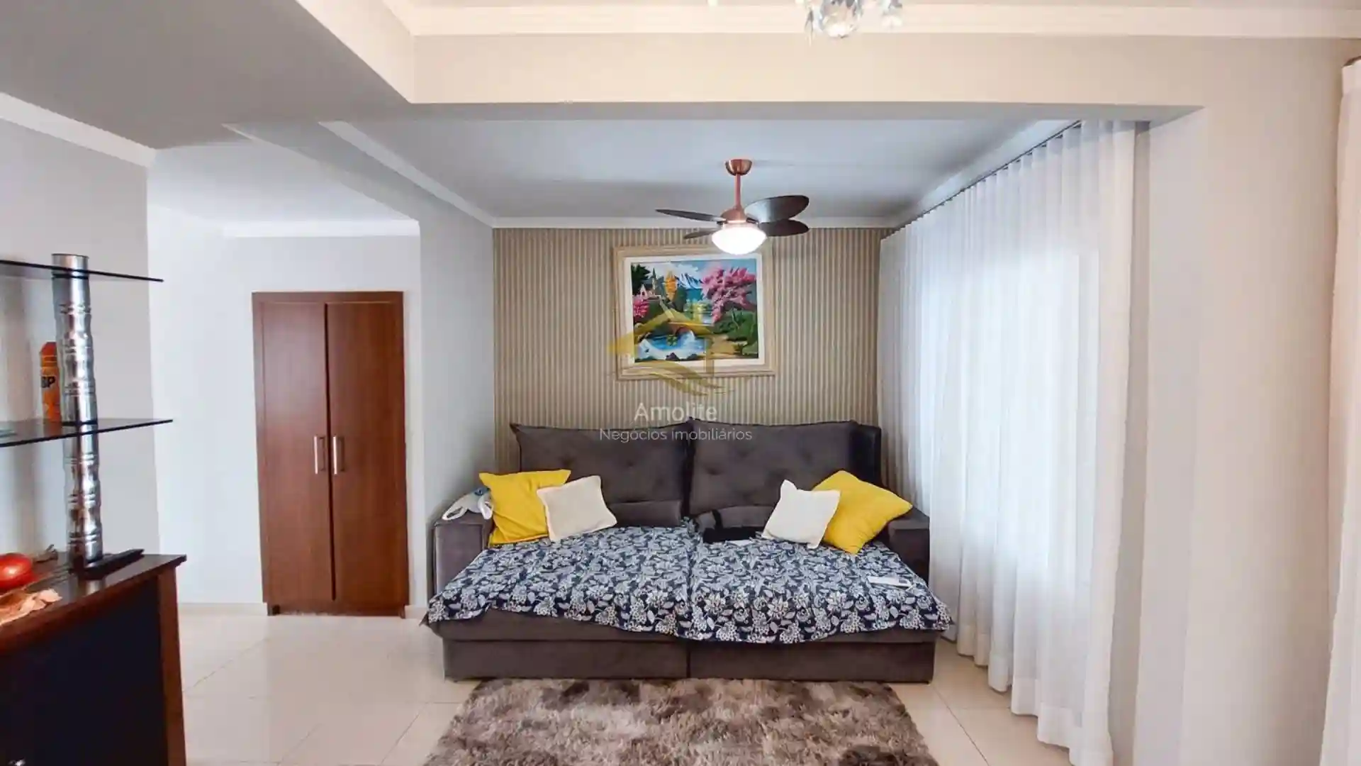 Casa de Condomínio com 3 quartos à venda, 150m² — foto 34 de 44