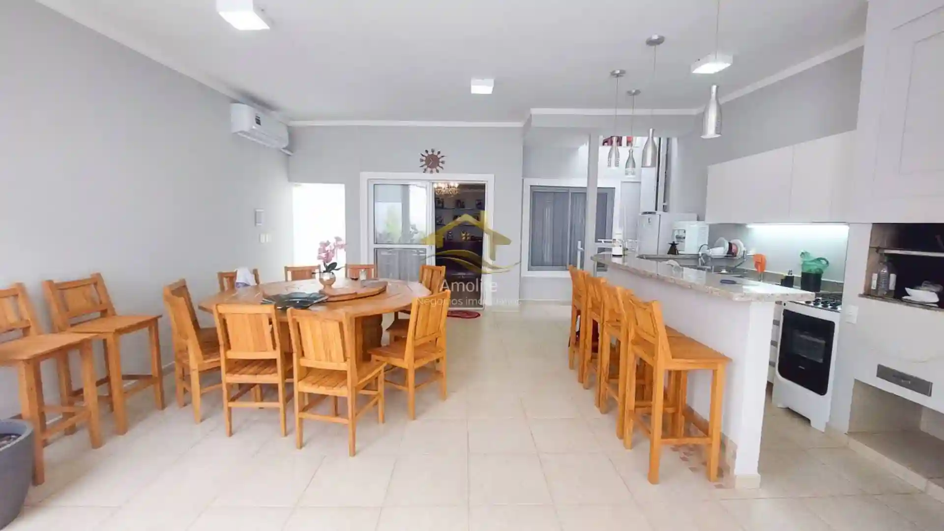 Casa de Condomínio com 3 quartos à venda, 150m² — foto 5 de 44