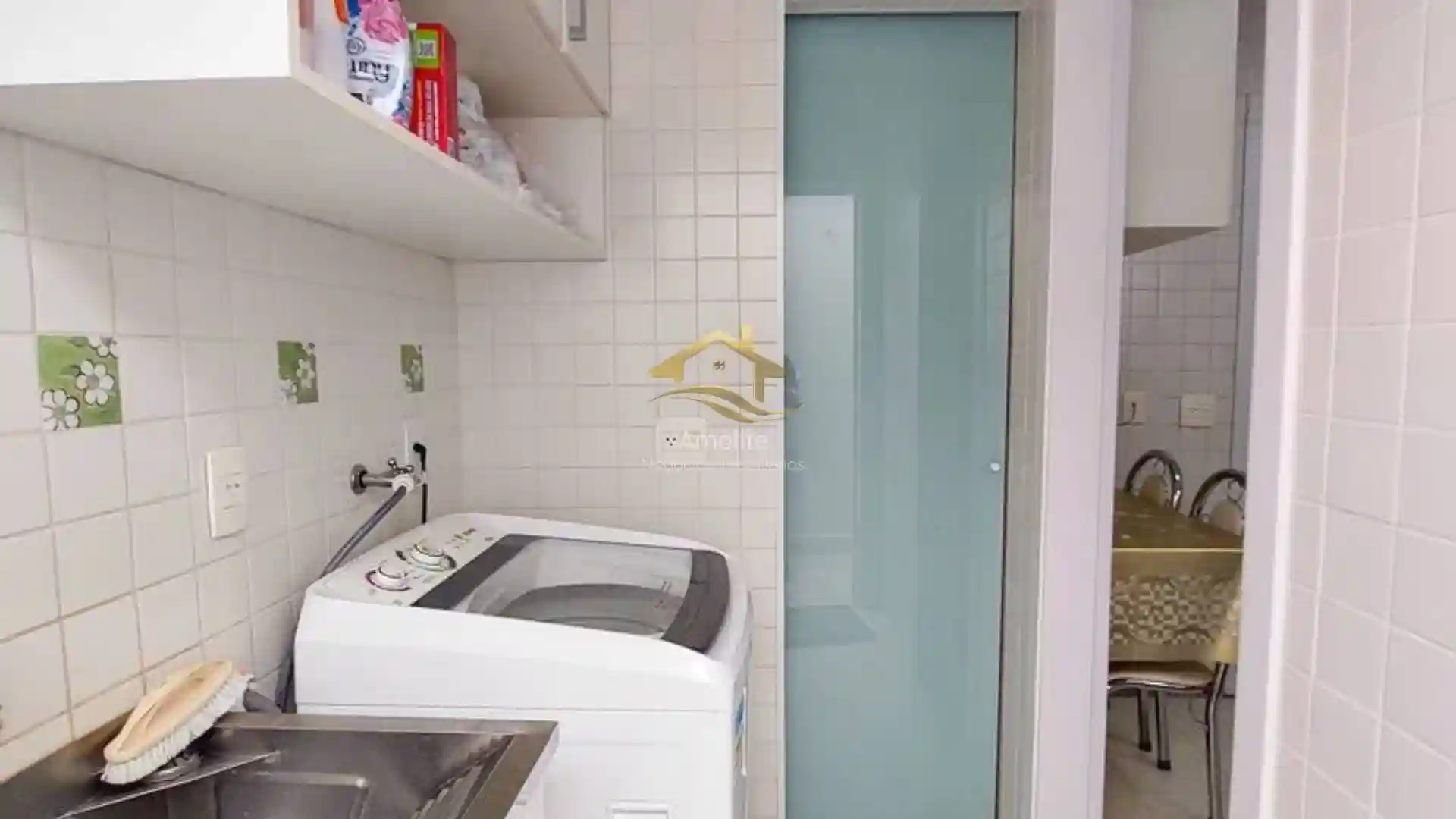 Casa de Condomínio com 3 quartos à venda, 150m² — foto 42 de 44