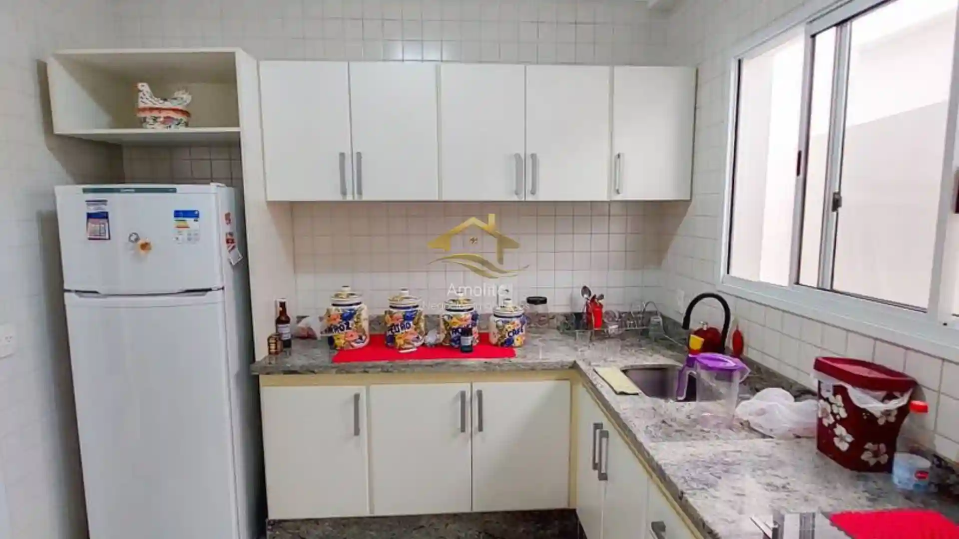 Casa de Condomínio com 3 quartos à venda, 150m² — foto 41 de 44