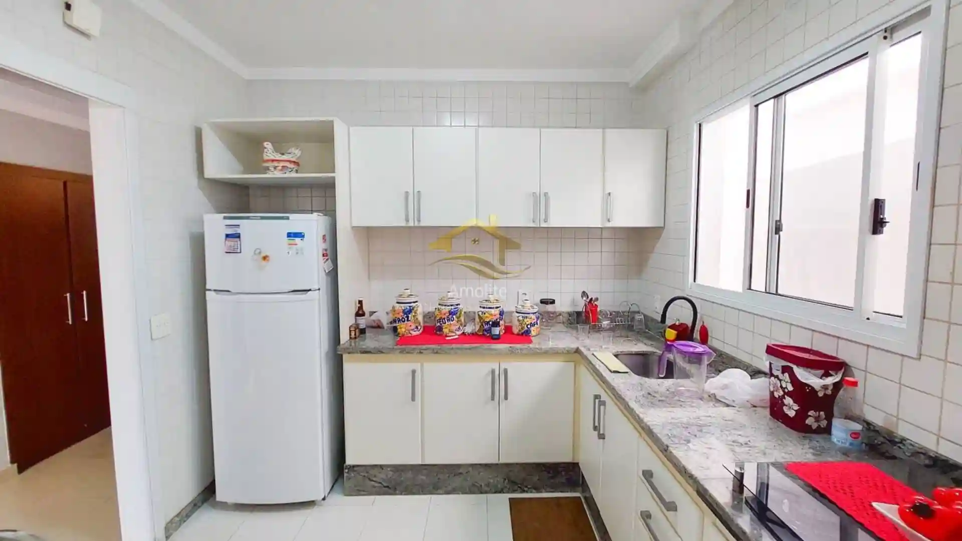 Casa de Condomínio com 3 quartos à venda, 150m² — foto 43 de 44