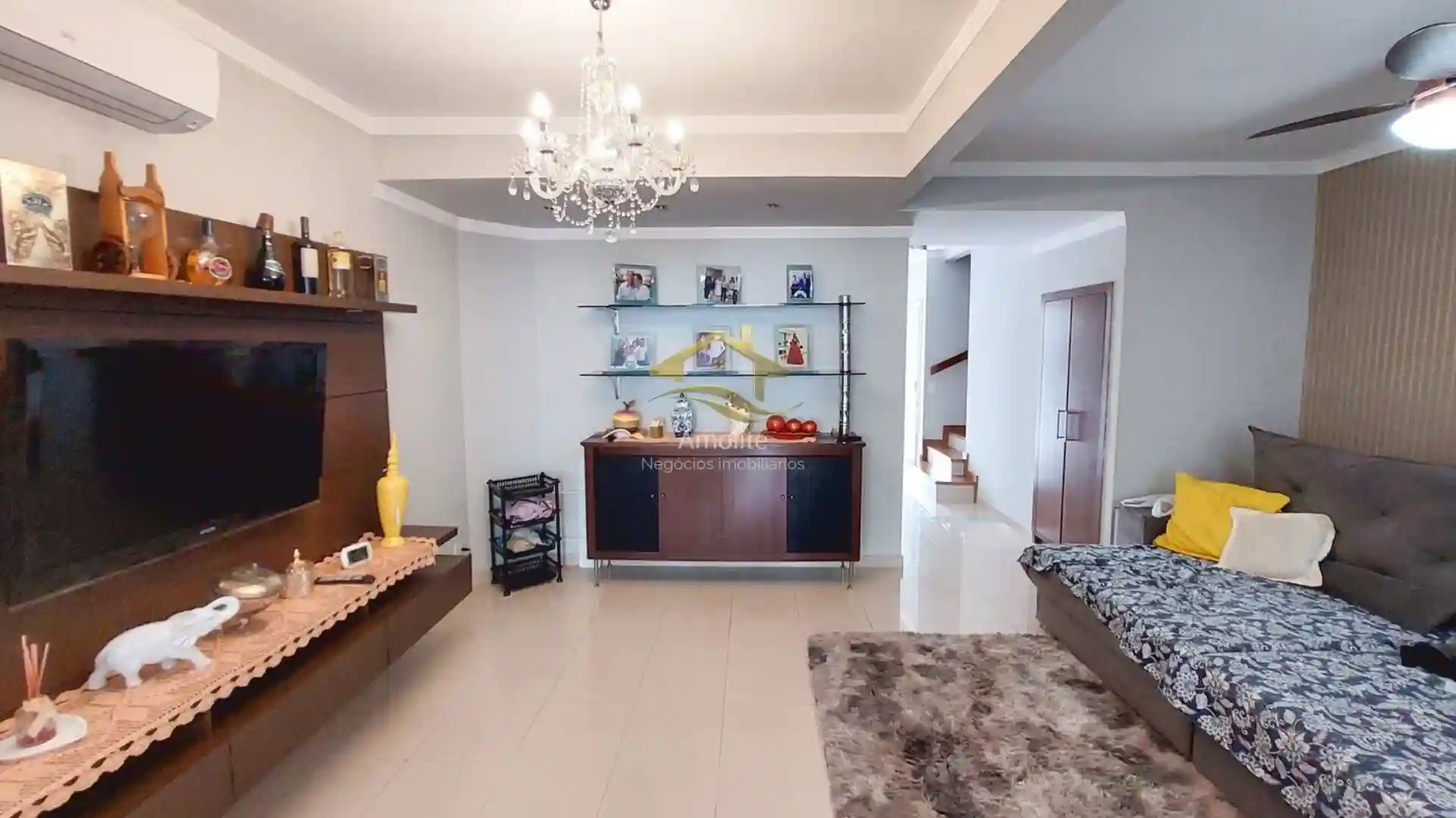 Casa de Condomínio com 3 quartos à venda, 150m² — foto 37 de 44