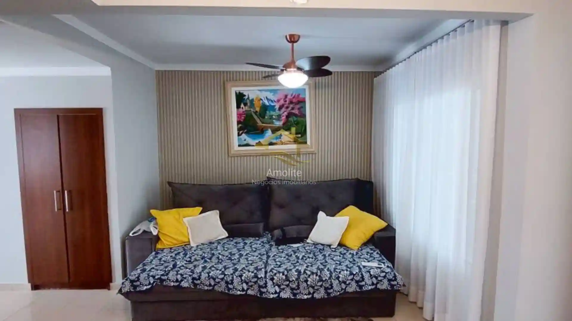 Casa de Condomínio com 3 quartos à venda, 150m² — foto 35 de 44