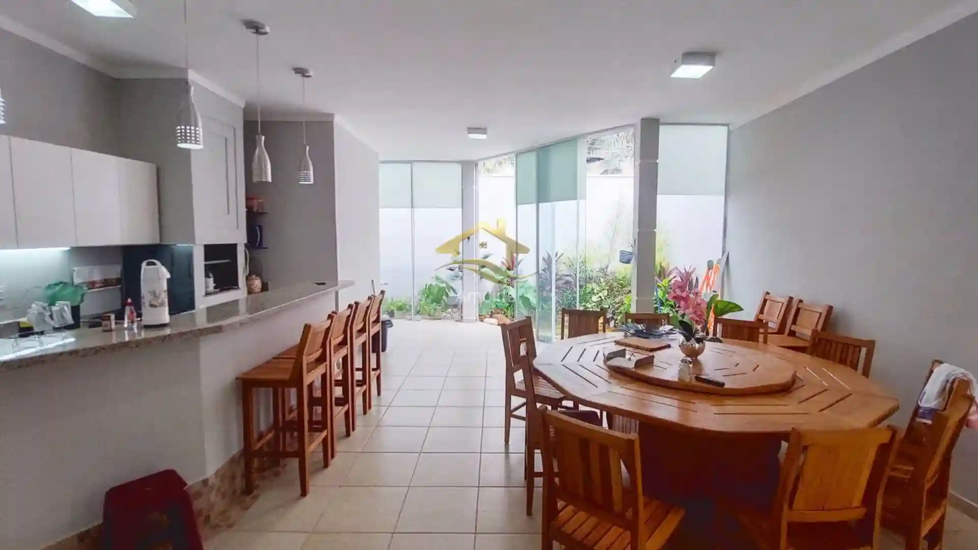 Casa de Condomínio com 3 quartos à venda, 150m² — foto 10 de 44