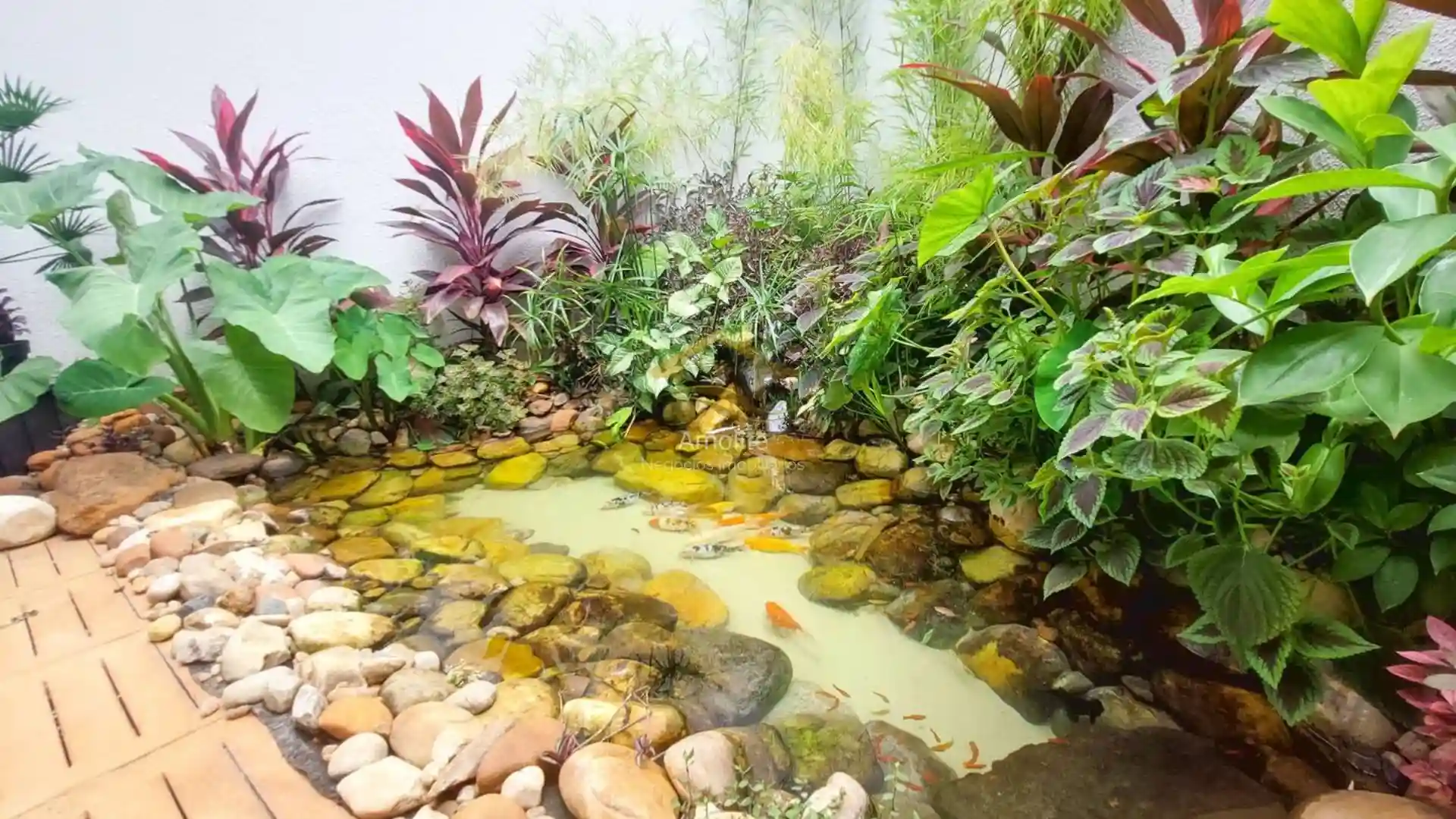 Casa de Condomínio com 3 quartos à venda, 150m² — foto 14 de 44