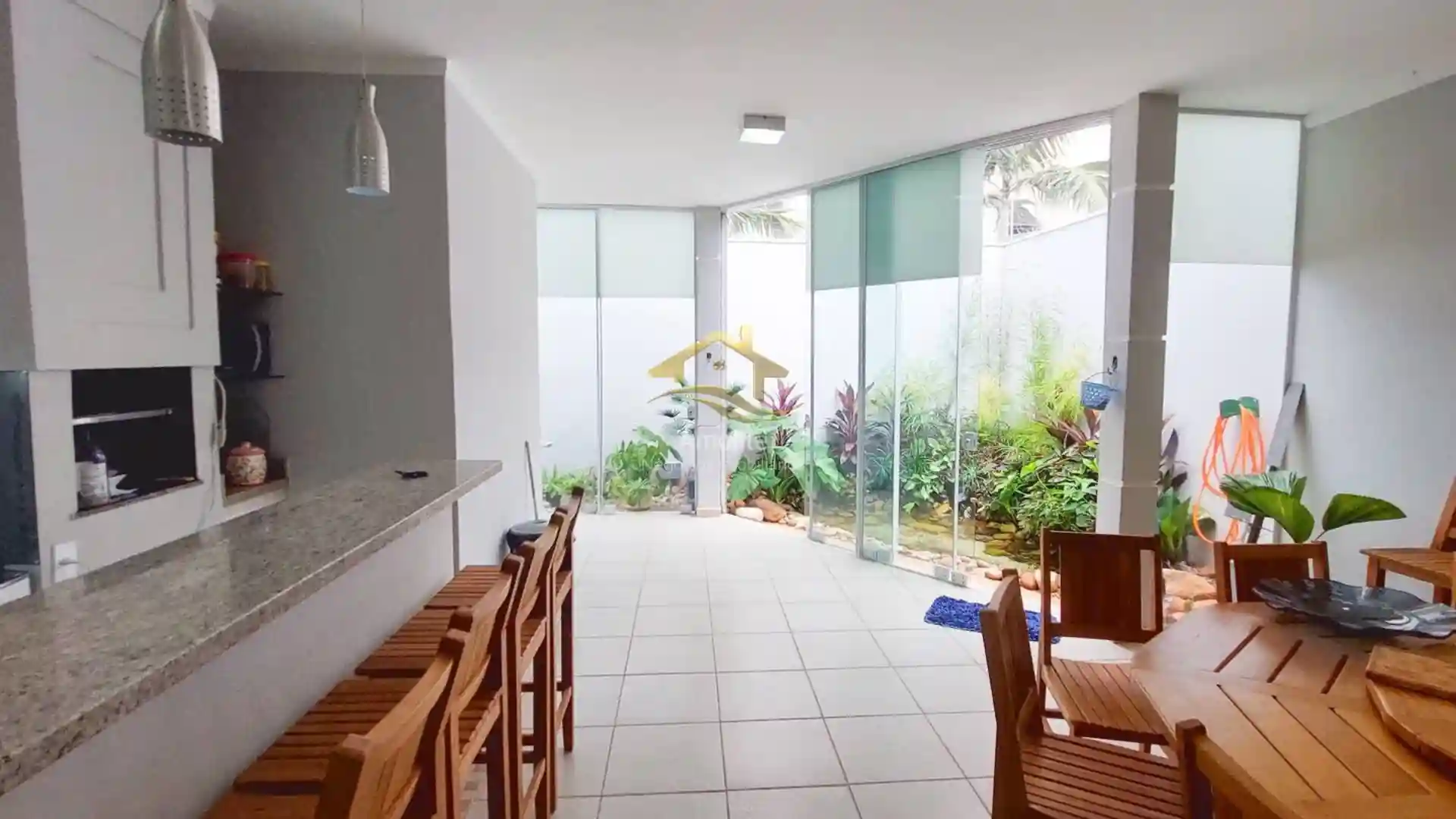 Casa de Condomínio com 3 quartos à venda, 150m² — foto 7 de 44