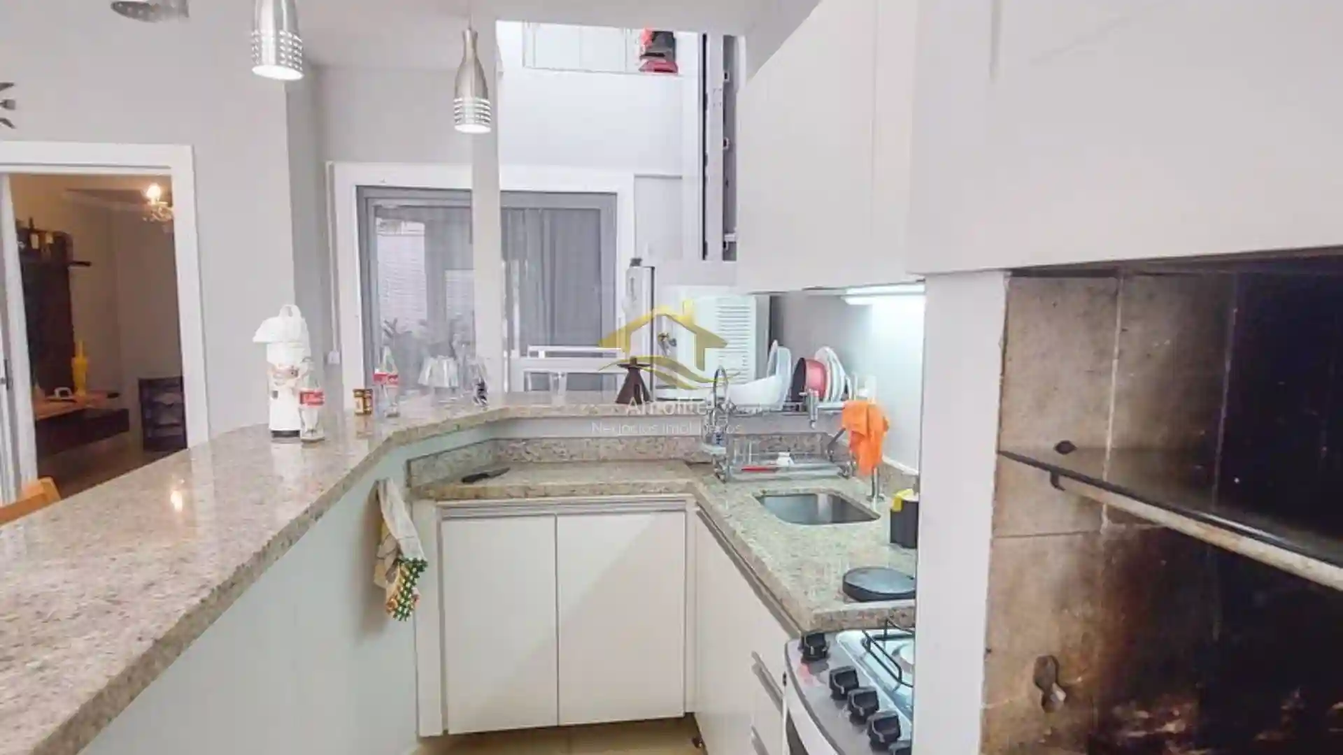 Casa de Condomínio com 3 quartos à venda, 150m² — foto 12 de 44