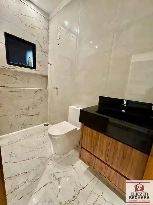 Casa de Condomínio com 3 quartos à venda, 138m² — foto 8 de 12
