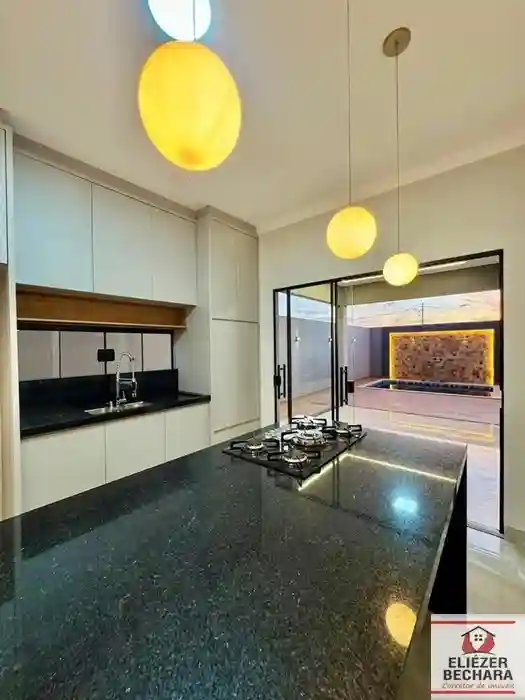 Casa de Condomínio com 3 quartos à venda, 138m² — foto 11 de 12