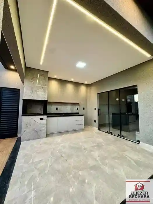 Casa de Condomínio com 3 quartos à venda, 138m² — foto 1 de 12