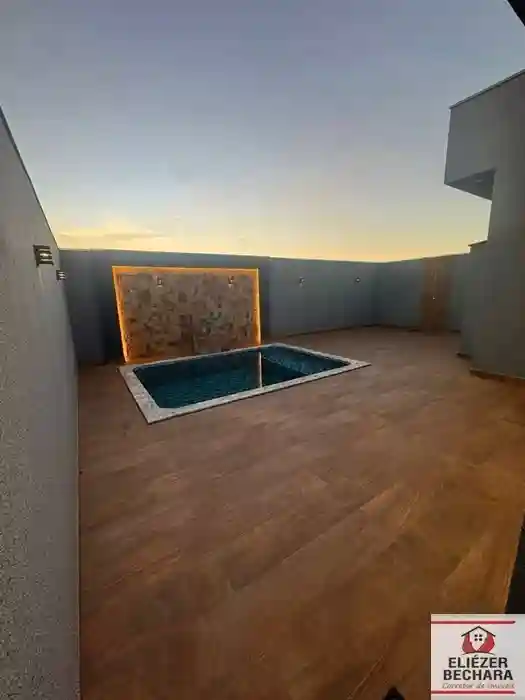 Casa de Condomínio com 3 quartos à venda, 138m² — foto 3 de 12