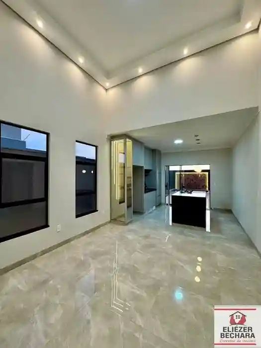 Casa de Condomínio com 3 quartos à venda, 138m² — foto 6 de 12