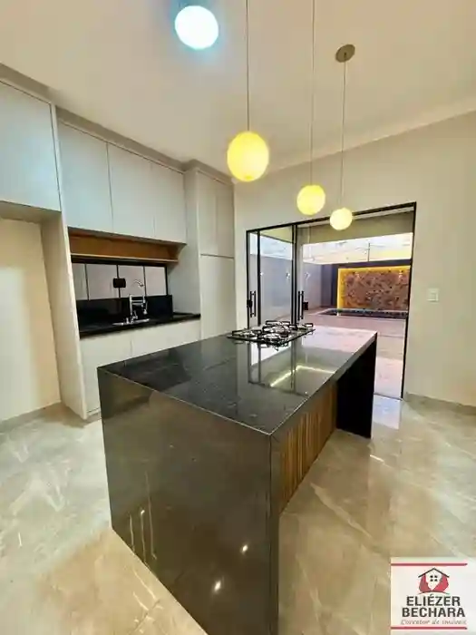 Casa de Condomínio com 3 quartos à venda, 138m² — foto 4 de 12