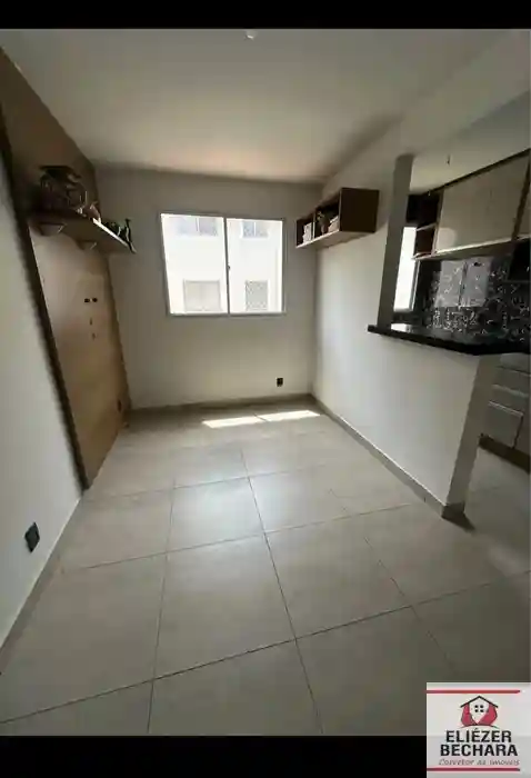 Apartamento com 2 quartos à venda, 55m² — foto 1 de 9