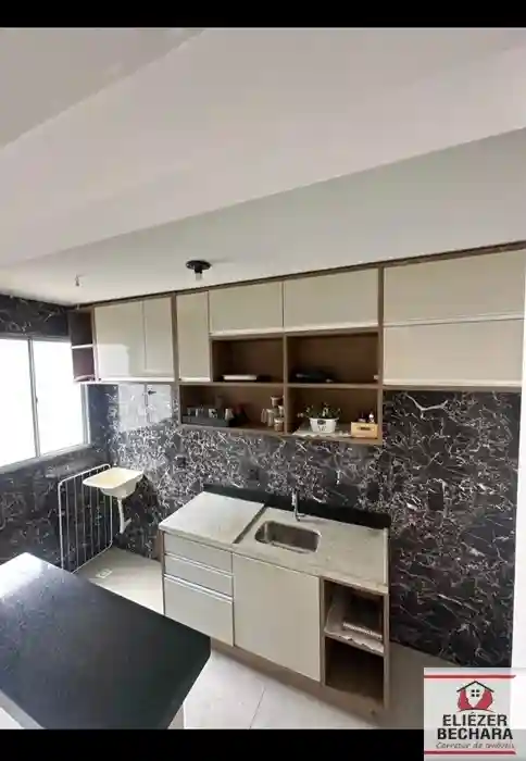 Apartamento com 2 quartos à venda, 55m² — foto 9 de 9