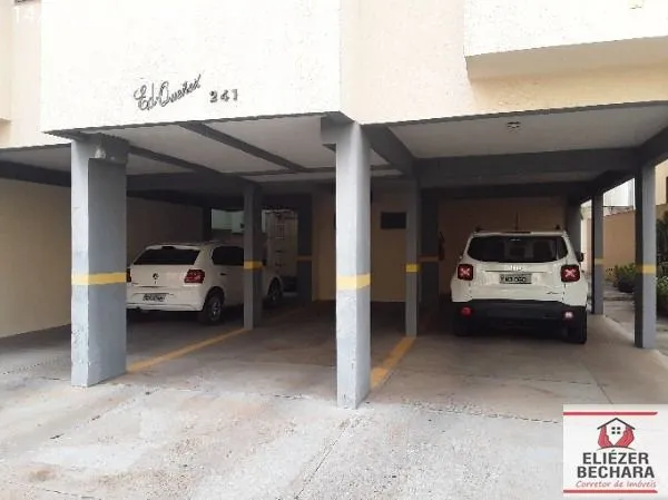 Apartamento à venda — foto 2 de 3