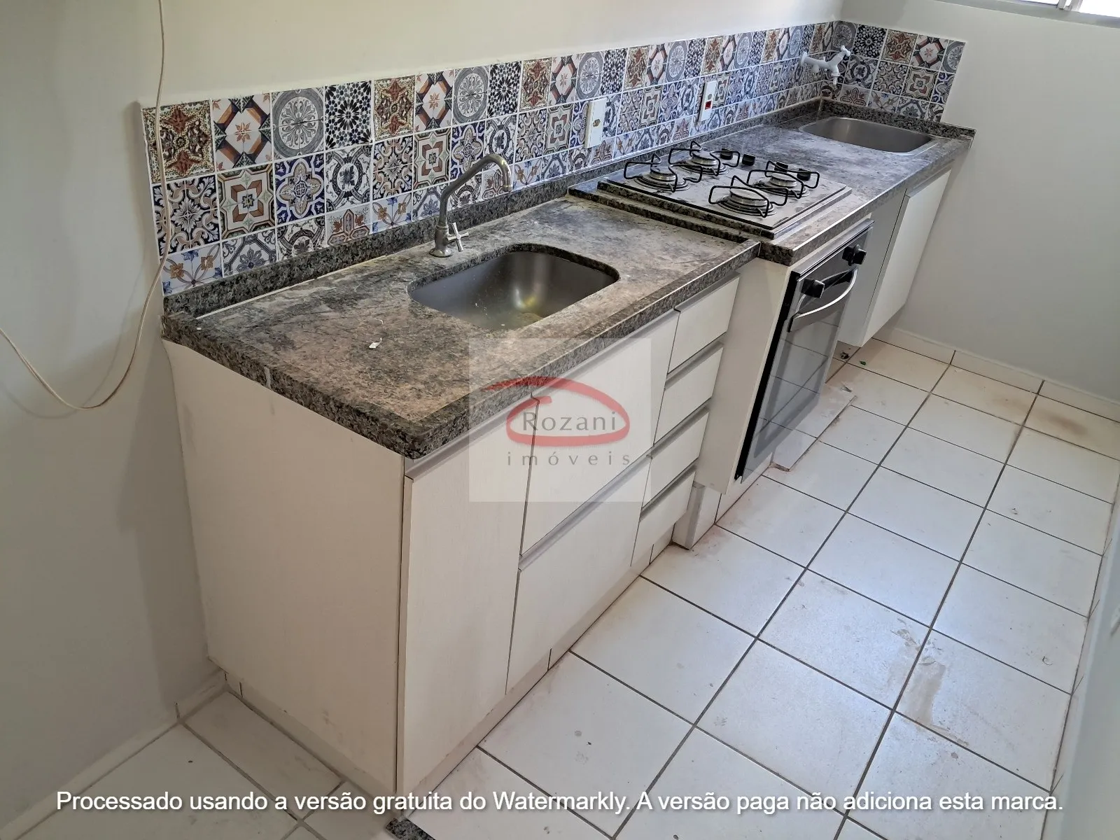 Apartamento com 2 quartos para aluguel, 50m² — foto 8 de 9