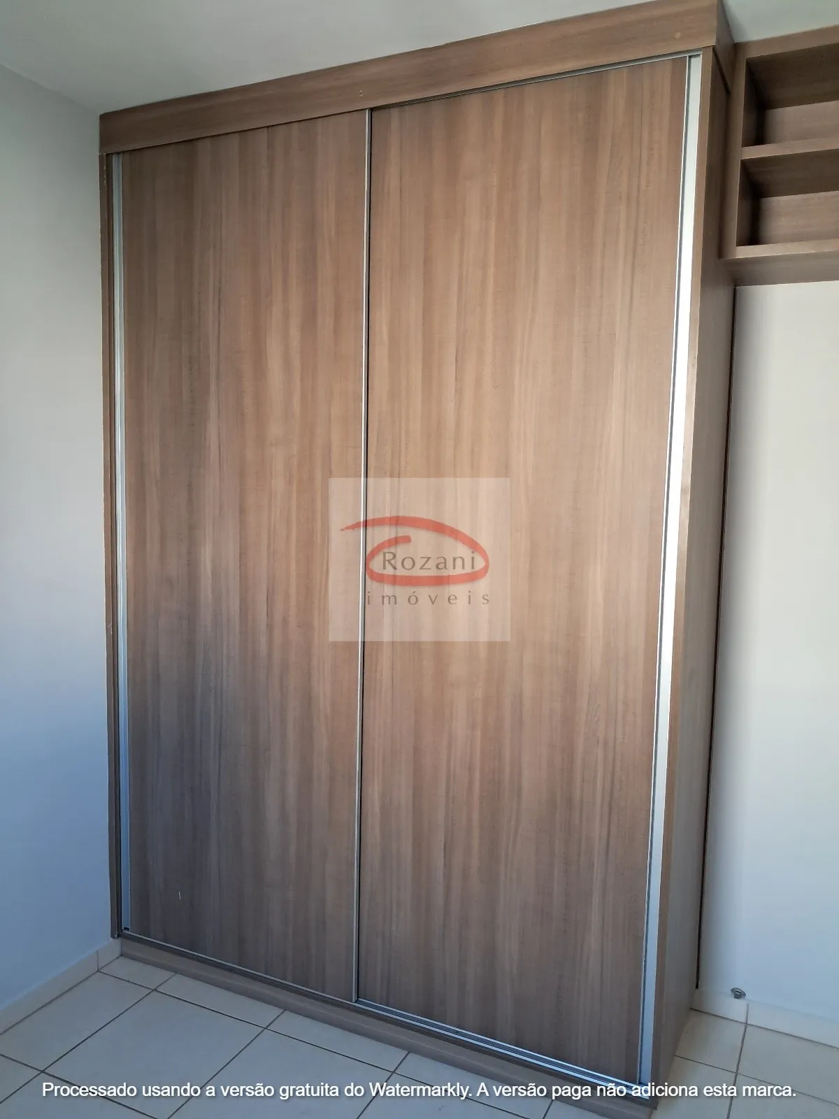 Apartamento com 2 quartos para aluguel, 50m² — foto 3 de 9