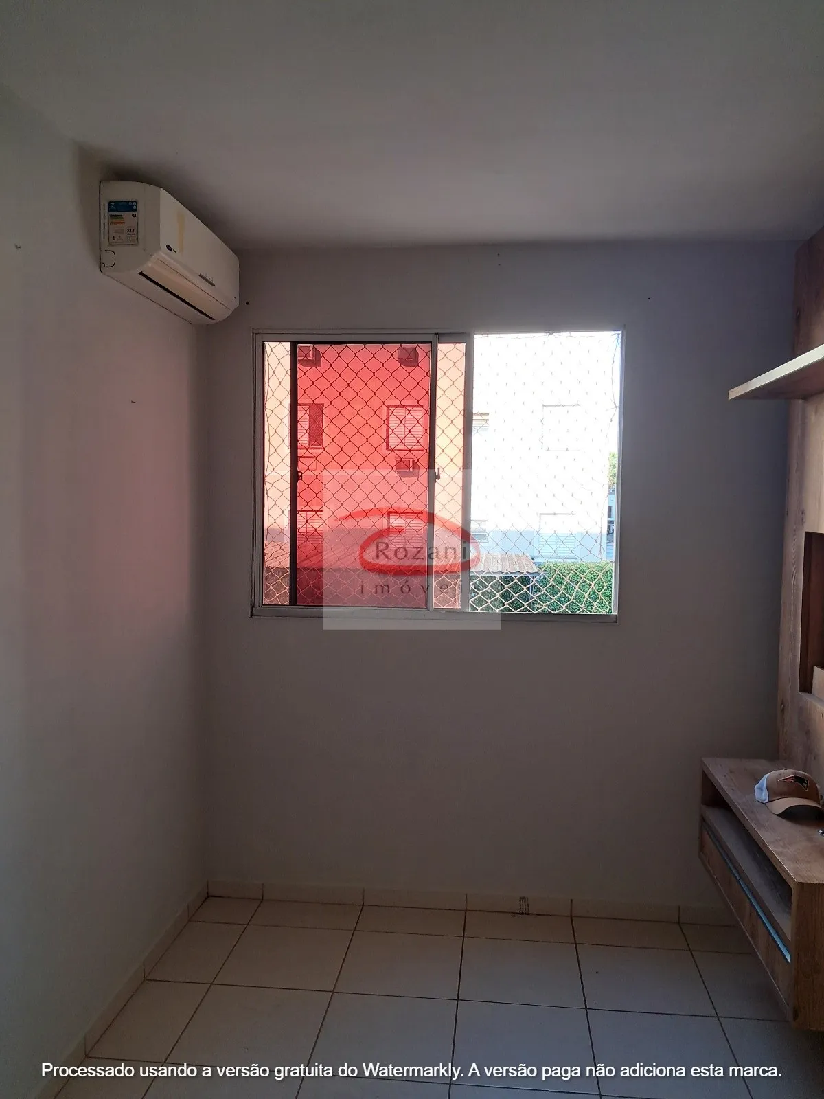 Apartamento com 2 quartos para aluguel, 50m² — foto 2 de 9