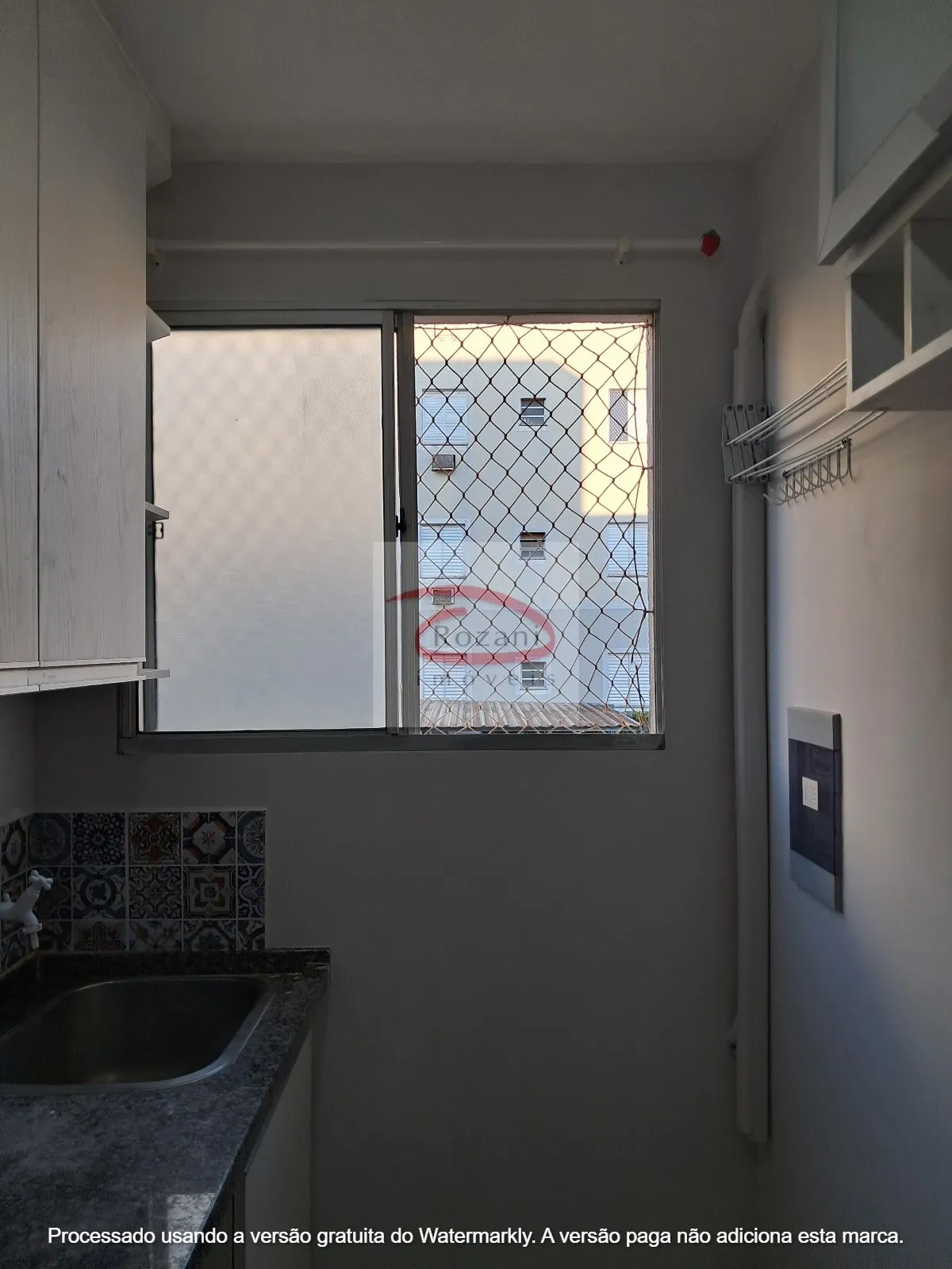Apartamento com 2 quartos para aluguel, 50m² — foto 9 de 9